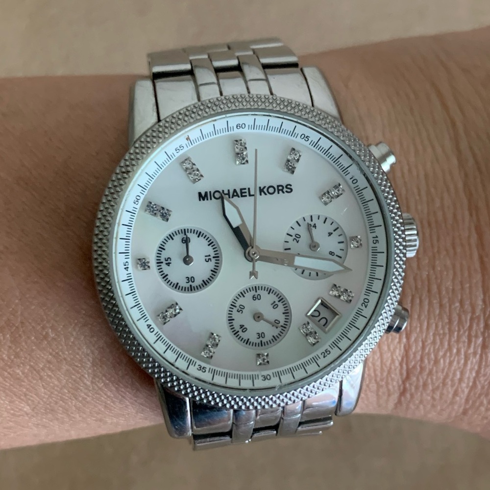 Michael Kors watch